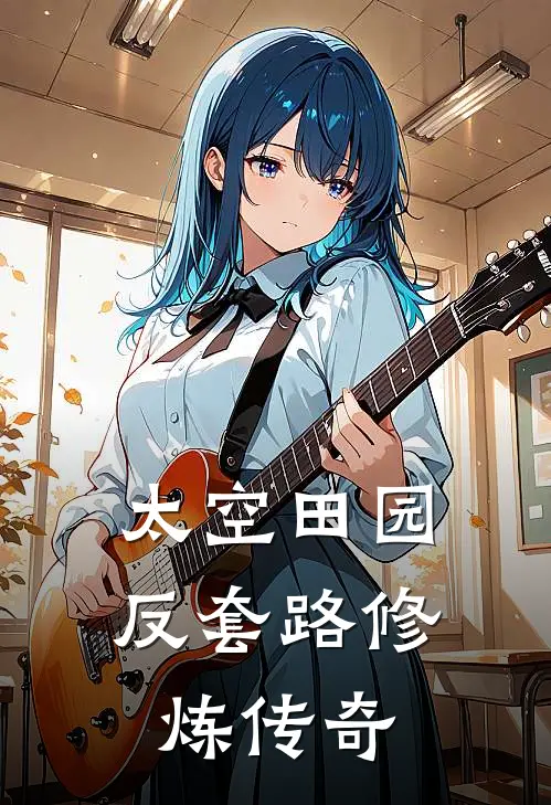 太空田园：反套路修炼传奇陆逸陆瑶免费小说全文阅读_最新好看小说太空田园：反套路修炼传奇陆逸陆瑶