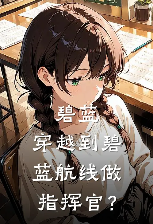 碧蓝：穿越到碧蓝航线做指挥官？林川林耀天完本完结小说_完本完结小说碧蓝：穿越到碧蓝航线做指挥官？(林川林耀天)