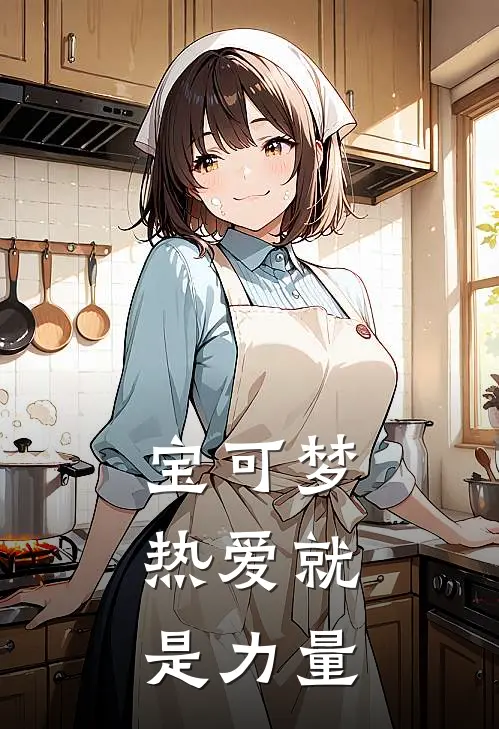 宝可梦：热爱就是力量楚天宝可梦完结热门小说_完整版小说全文免费阅读宝可梦：热爱就是力量楚天宝可梦