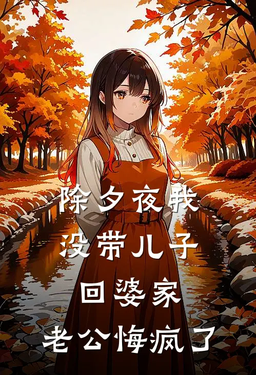 除夕夜我没带儿子回婆家，老公悔疯了刘泽凯奥特曼免费小说完结_最新完本小说推荐除夕夜我没带儿子回婆家，老公悔疯了(刘泽凯奥特曼)