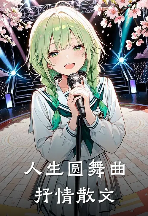 人生圆舞曲抒情散文