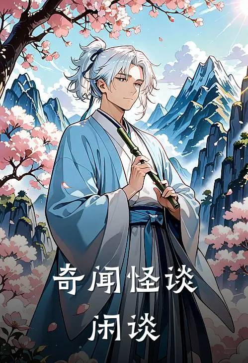 奇闻怪谈，闲谈(埃文艾丽)最新免费小说_完本小说免费阅读奇闻怪谈，闲谈埃文艾丽