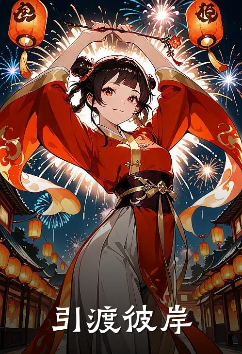 引渡彼岸(顾百年黄伟)最新小说_免费阅读完整版小说引渡彼岸(顾百年黄伟)