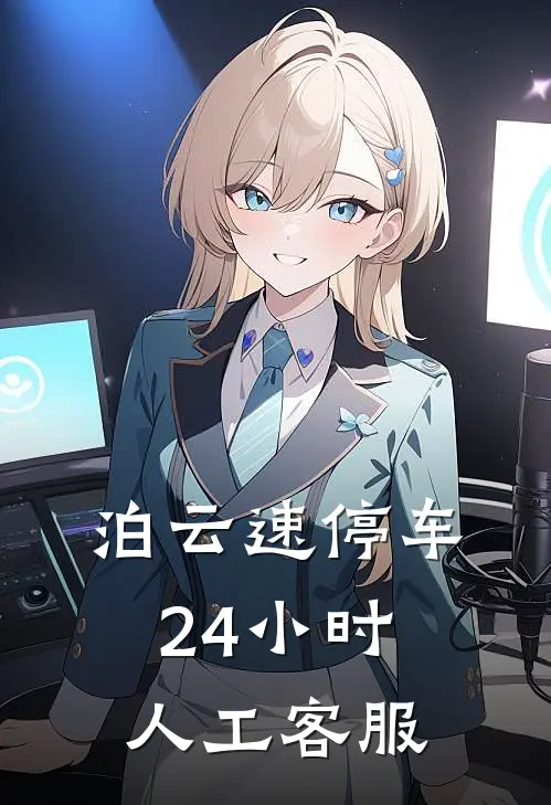 泊云速停车24小时人工客服