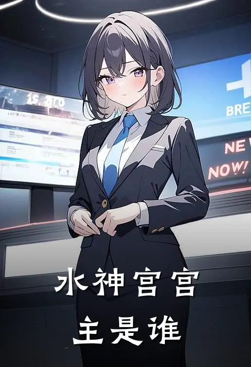 水神宫宫主是谁