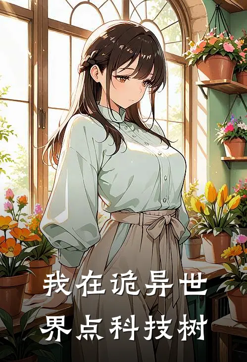 我在诡异世界点科技树(陆沉林夕)免费完结小说_小说完整版免费阅读我在诡异世界点科技树(陆沉林夕)