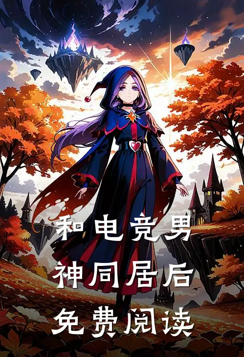 和电竞男神同居后免费阅读