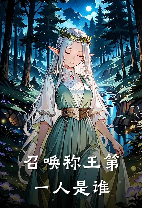 召唤称王第一人是谁