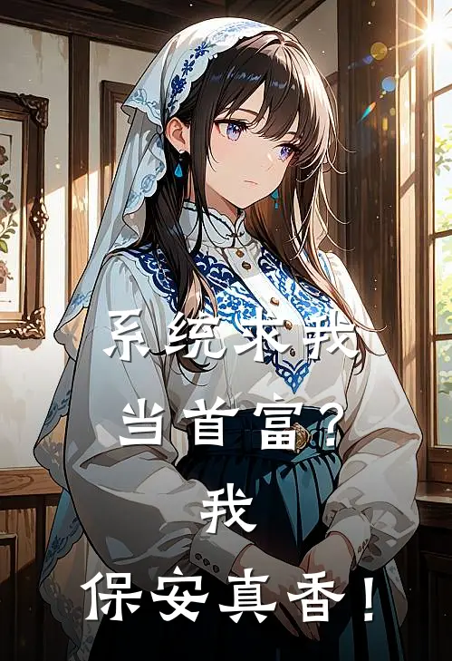 系统求我当首富？我：保安真香！陈默陆倩最新全本小说_最新章节列表系统求我当首富？我：保安真香！(陈默陆倩)