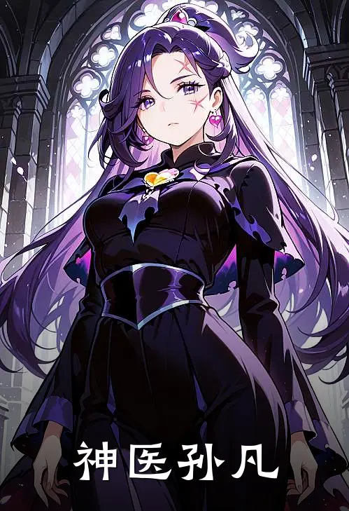神医孙凡(孙凡邓晔琳)免费小说在线阅读_在线阅读免费小说神医孙凡(孙凡邓晔琳)