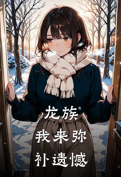 龙族：我来弥补遗憾