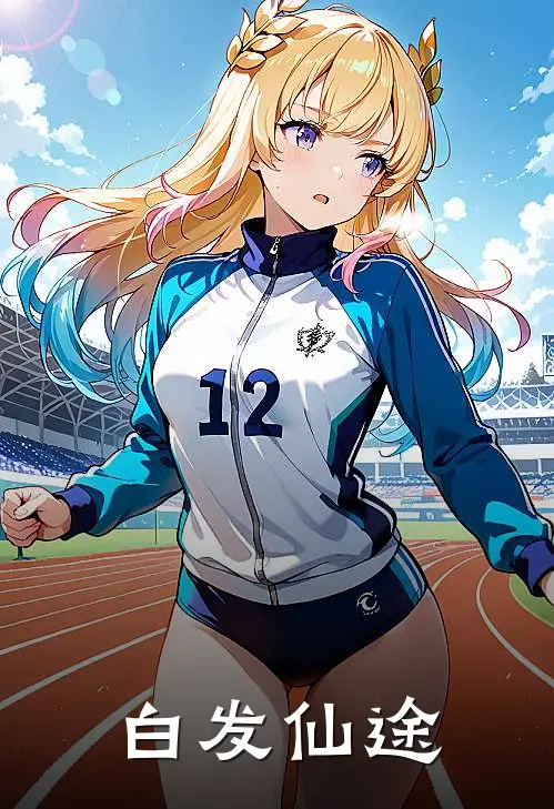 白发仙途(安宁赵明)推荐小说_白发仙途(安宁赵明)全文免费阅读大结局