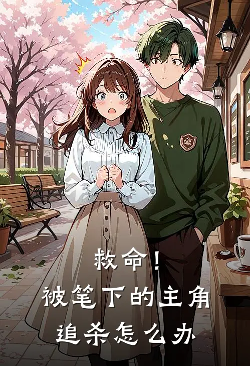 救命！被笔下的主角追杀怎么办谢沉星晏渊免费小说全集_小说免费完结救命！被笔下的主角追杀怎么办谢沉星晏渊