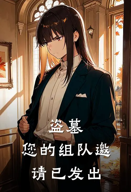 盗墓：您的组队邀请已发出汪杉山无邪最新小说推荐_最新好看小说盗墓：您的组队邀请已发出汪杉山无邪