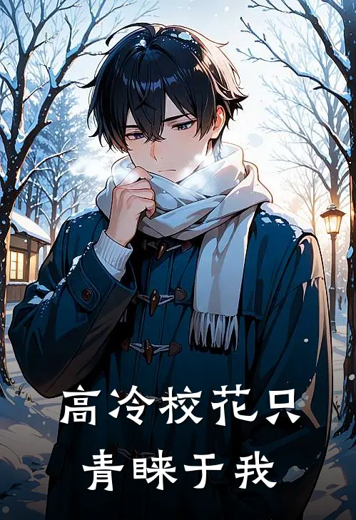 高冷校花只青睐于我(陆沉林晚)最新完结小说推荐_热门小说排行榜高冷校花只青睐于我陆沉林晚