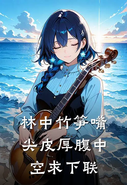 林中竹笋嘴尖皮厚腹中空求下联