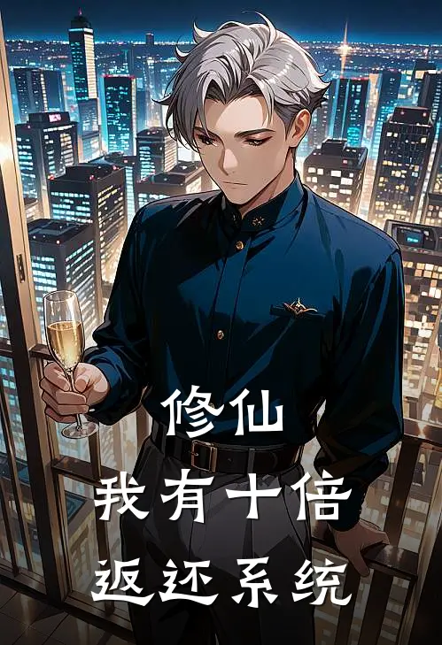 修仙：我有十倍返还系统(杨开黄涛)免费小说完结版_最新章节列表修仙：我有十倍返还系统(杨开黄涛)