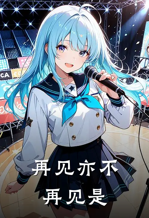 再见亦不再见是