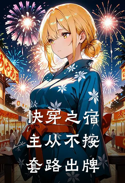 快穿之宿主从不按套路出牌