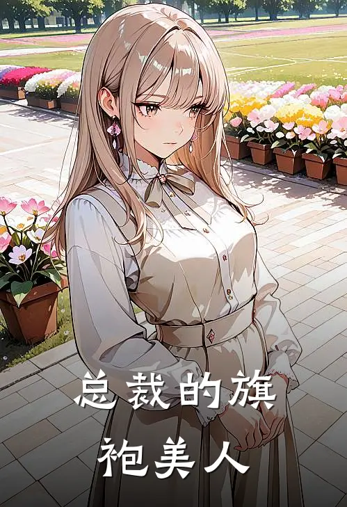 总裁的旗袍美人