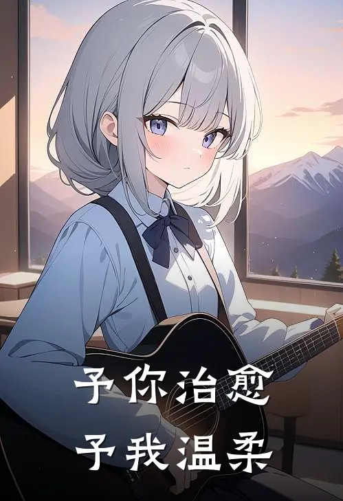 予你治愈予我温柔