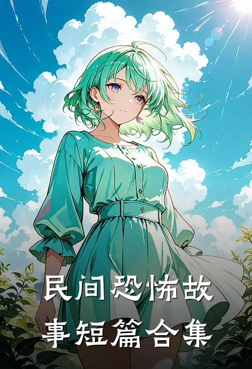 民间恐怖故事短篇合集