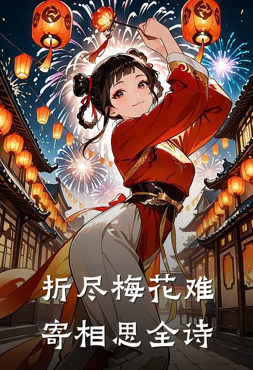 折尽梅花难寄相思全诗