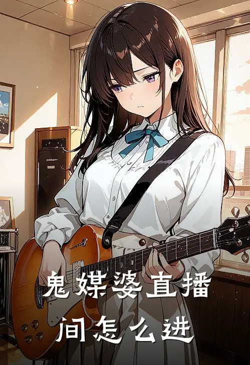 鬼媒婆直播间怎么进