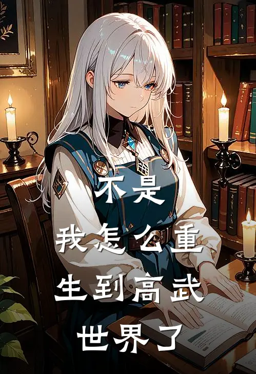 不是，我怎么重生到高武世界了