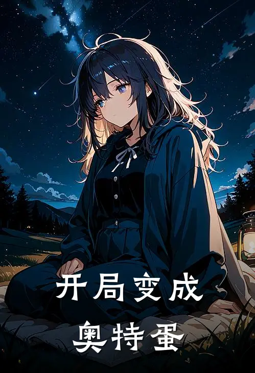 开局变成奥特蛋