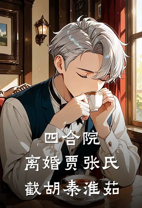 四合院：离婚贾张氏截胡秦淮茹(贾富贵贾东旭)热门小说阅读_全文免费阅读四合院：离婚贾张氏截胡秦淮茹贾富贵贾东旭