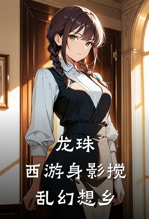 龙珠：西游身影搅乱幻想乡悟空李明推荐完结小说_热门小说在线阅读龙珠：西游身影搅乱幻想乡(悟空李明)