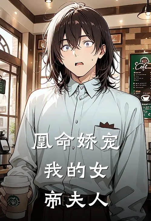 凰命娇宠：我的女帝夫人