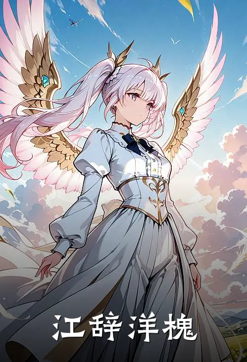 江辞洋槐(谢余陈文)完本小说推荐_最新章节列表江辞洋槐(谢余陈文)