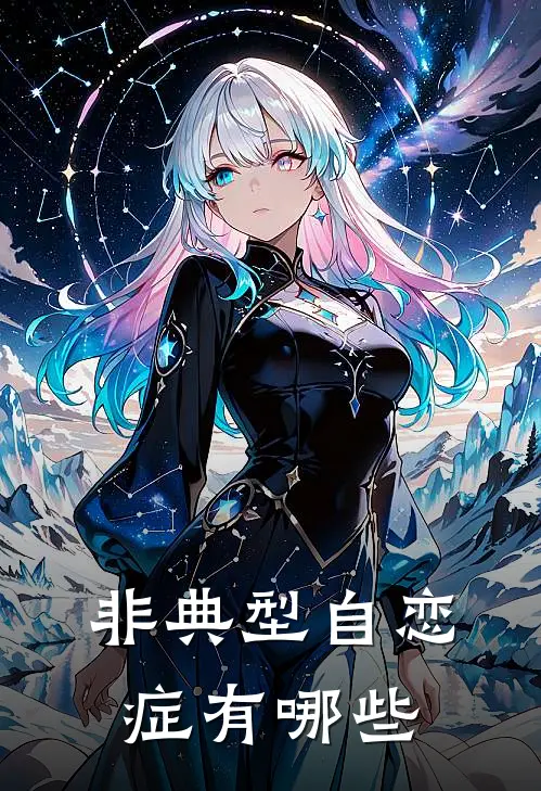 非典型自恋症有哪些