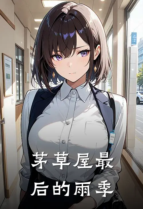 茅草屋最后的雨季