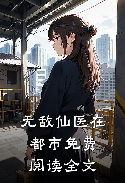 无敌仙医在都市免费阅读全文