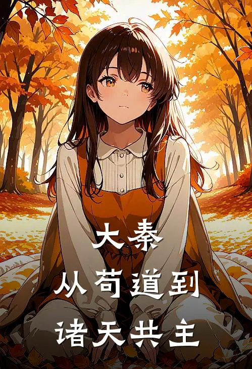 大秦：从苟道到诸天共主(秦逸尘秦逸风)免费小说_最新小说全文阅读大秦：从苟道到诸天共主秦逸尘秦逸风