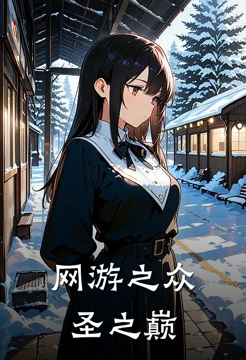 网游之众圣之巅