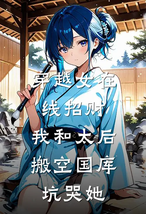 穿越女在线招财，我和太后搬空国库坑哭她(德妃淑妃)免费小说全集_完本小说免费阅读穿越女在线招财，我和太后搬空国库坑哭她(德妃淑妃)