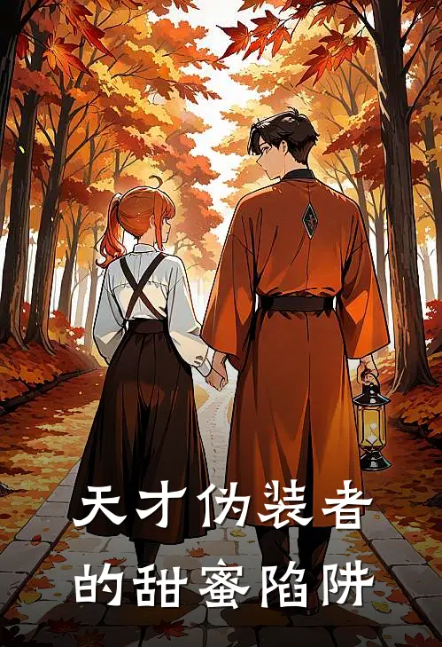 天才伪装者的甜蜜陷阱