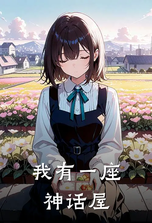 我有一座神话屋楚风苏晨最新热门小说_我有一座神话屋全本在线阅读