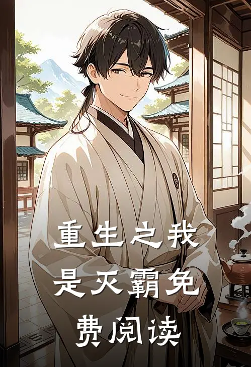 重生之我是灭霸免费阅读