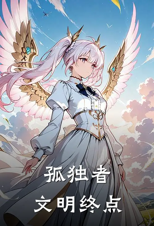 迪库夫尔凡尔登(孤独者：文明终点)完结版免费在线阅读_《孤独者：文明终点》全章节阅读