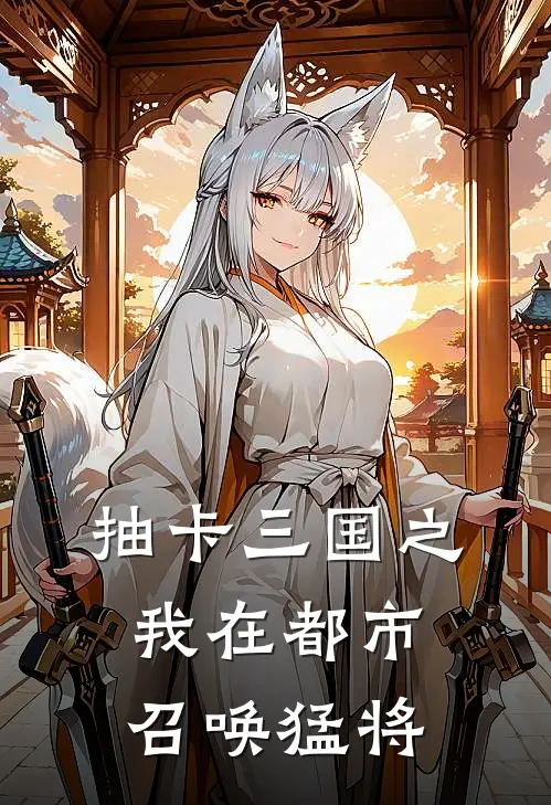 抽卡三国之我在都市召唤猛将佟星久周仓最新好看小说_已完结小说抽卡三国之我在都市召唤猛将佟星久周仓