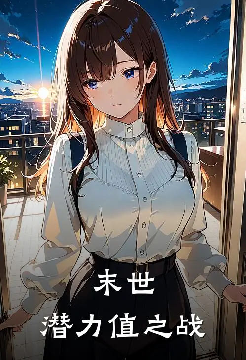 末世：潜力值之战