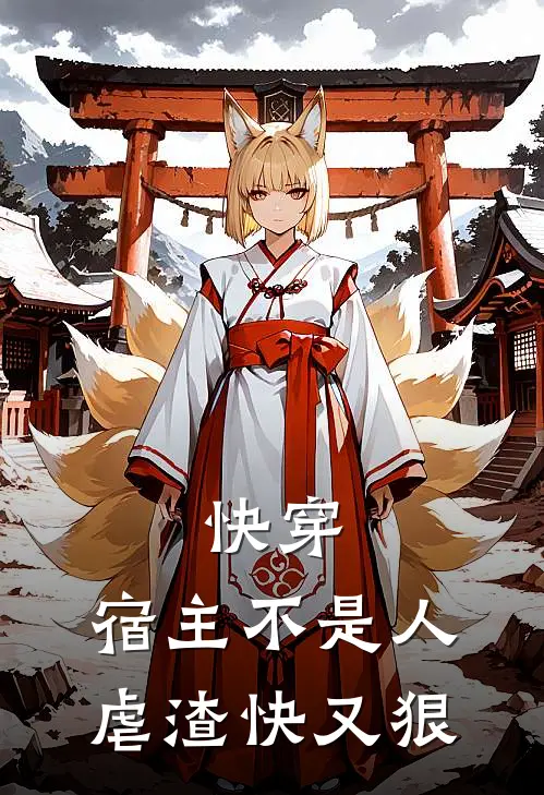 快穿：宿主不是人，虐渣快又狠(孙亮孟萍)最热门小说_全本完结小说快穿：宿主不是人，虐渣快又狠(孙亮孟萍)