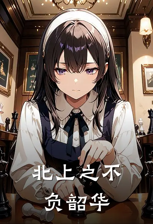 北上之不负韶华(谢安宁夏凤华)新热门小说_免费完结小说北上之不负韶华(谢安宁夏凤华)