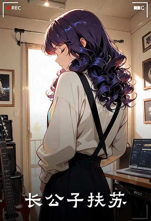 赵高蒙恬《长公子扶苏》最新章节阅读_(赵高蒙恬)热门小说