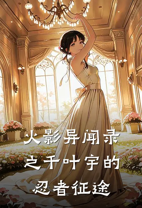 千叶宇天藏（火影异闻录之千叶宇的忍者征途）全文免费阅读无弹窗大结局_